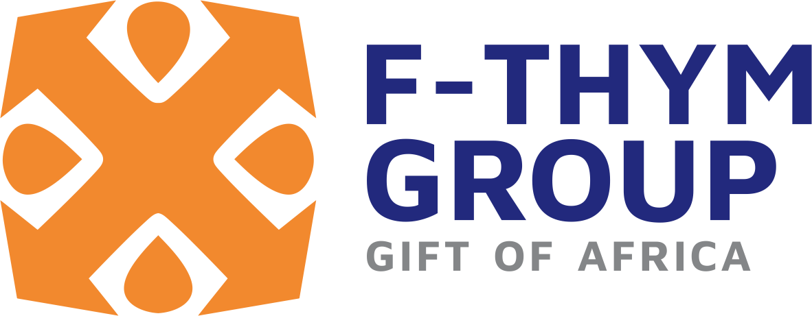 F-THYM GROUP Main Logo