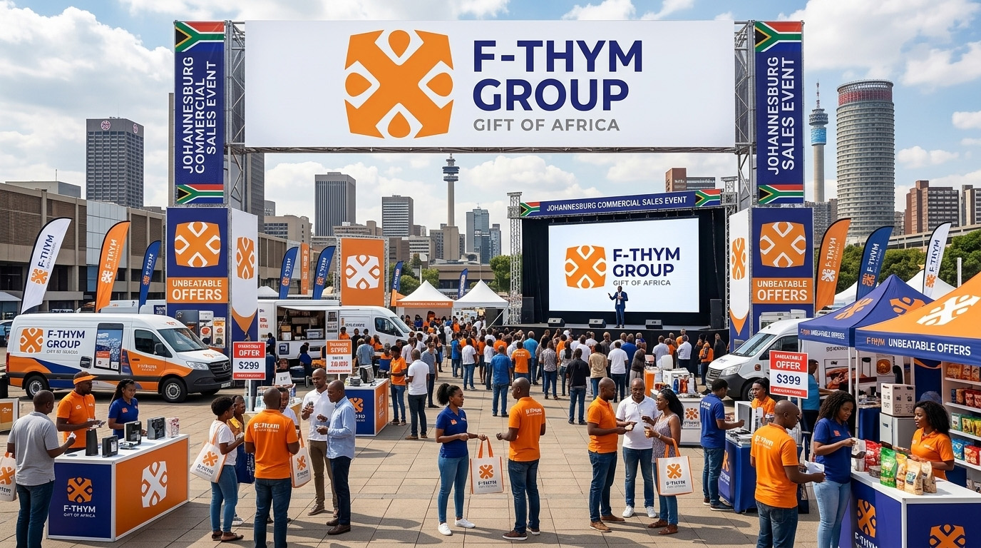 Promotional Events