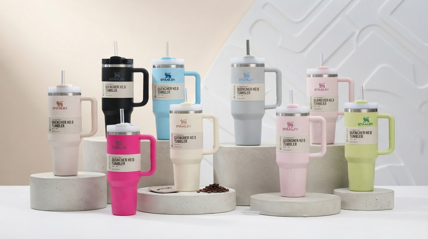 Vacuum Flask