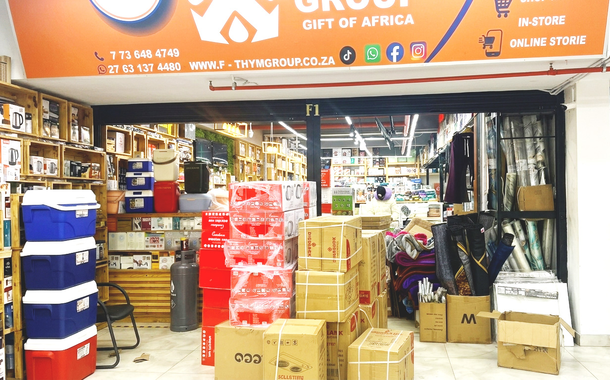 Warehouse Operations